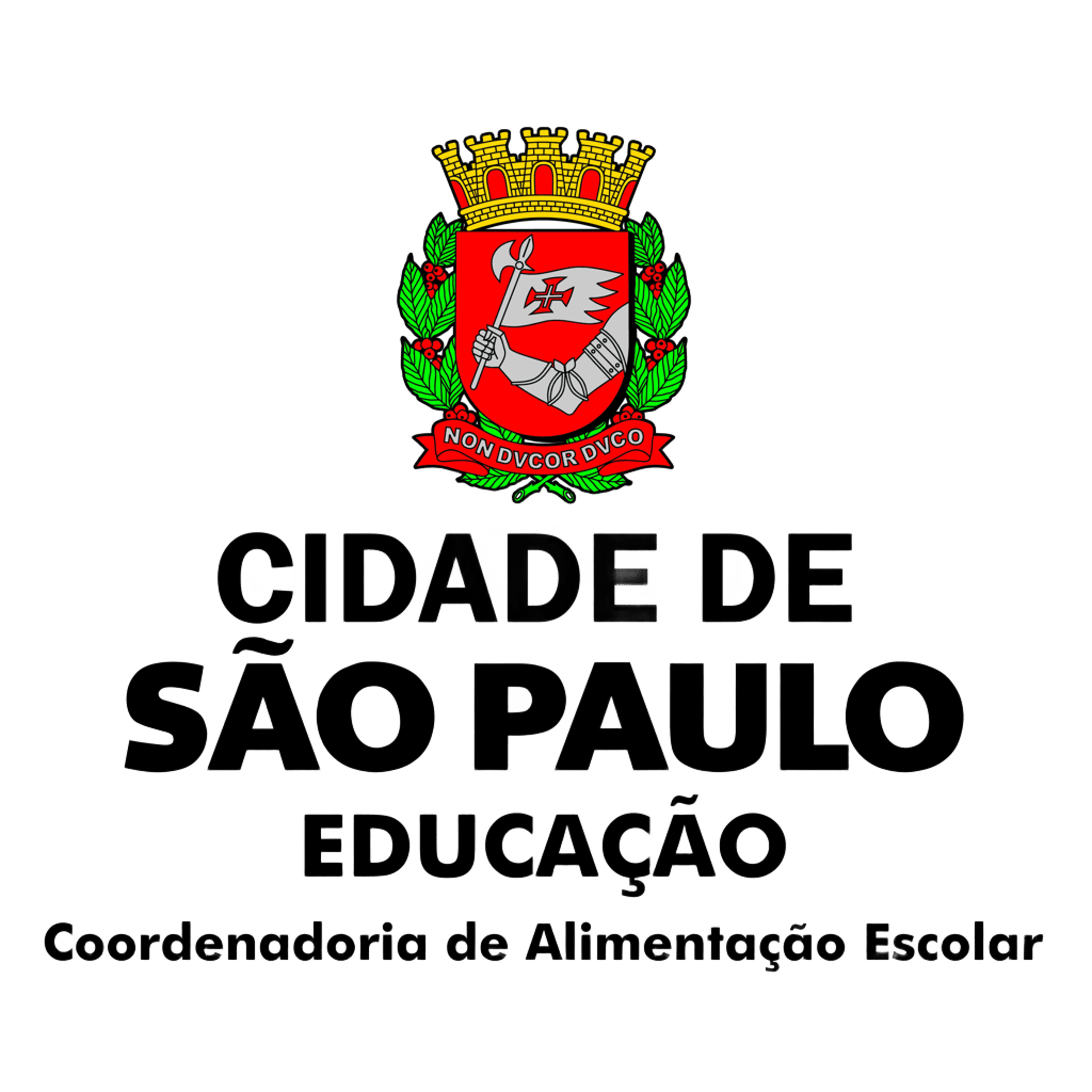 LOGO_CODAE em curvas 1