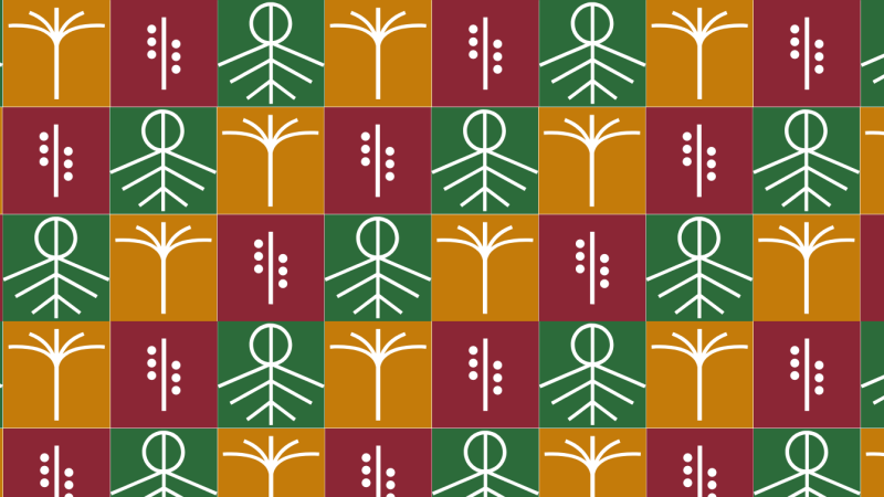 [Background] Fundo Reuniões