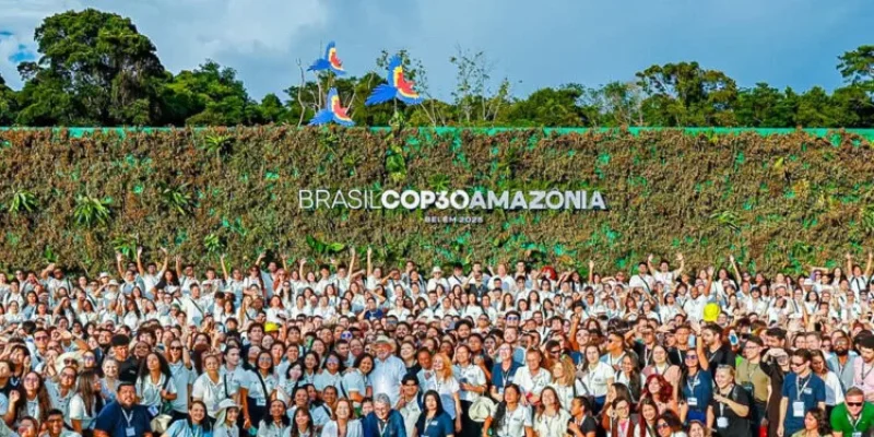 COP30-movimentos-sociais-Brasil