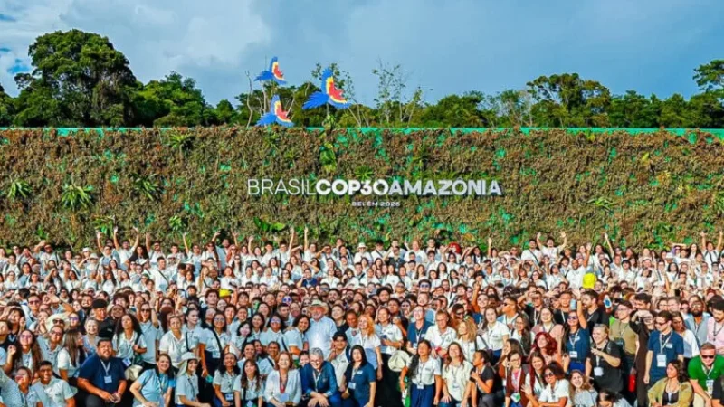 COP30-movimentos-sociais-Brasil