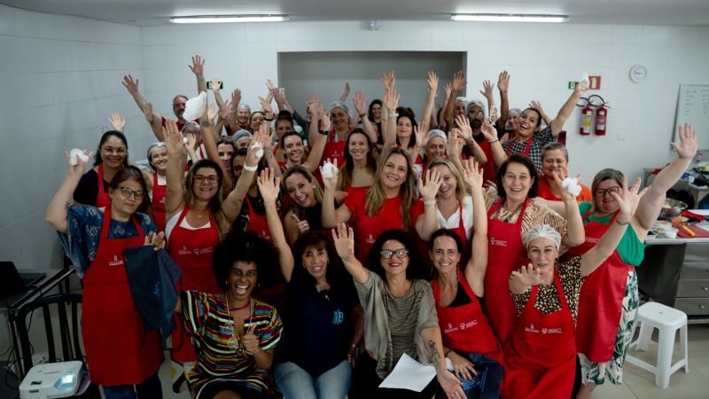 Foto: Alef Lopes/ICC