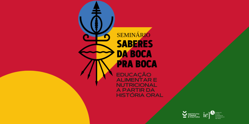 Seminário IEA (Anúncio para Facebook)