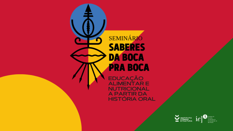 Seminário IEA (Anúncio para Facebook)